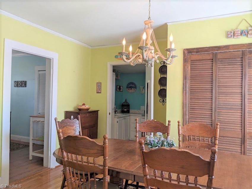 1423 East Meadow Road Eden, NC 27288 - Photo 11 of 34 Gallery Image 11