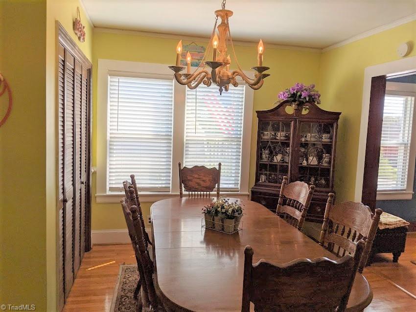 1423 East Meadow Road Eden, NC 27288 - Photo 12 of 34 Gallery Image 12