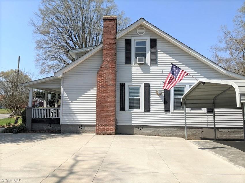 1423 East Meadow Road Eden, NC 27288 - Photo 31 of 34 Gallery Image 31
