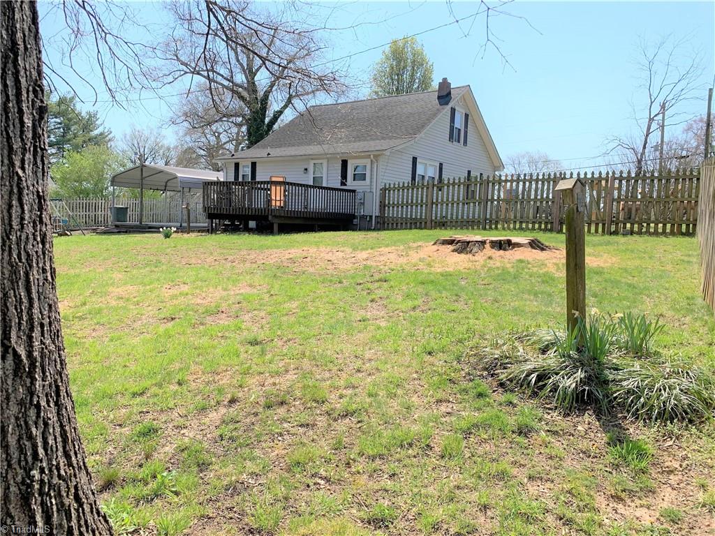 1423 East Meadow Road Eden, NC 27288 - Photo 32 of 34 Gallery Image 32