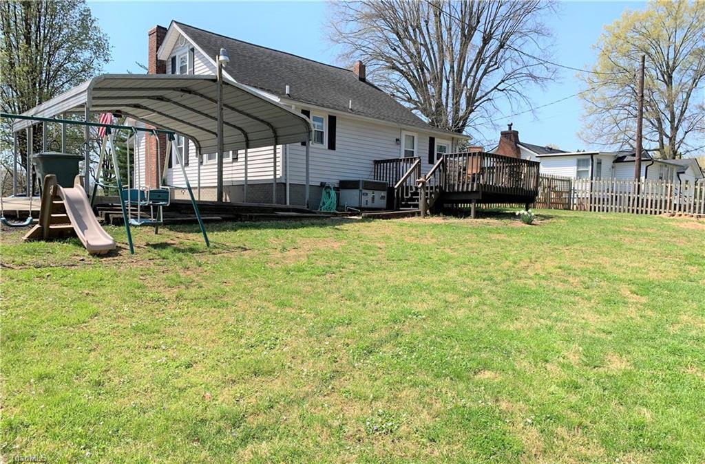 1423 East Meadow Road Eden, NC 27288 - Photo 34 of 34 Gallery Image 34