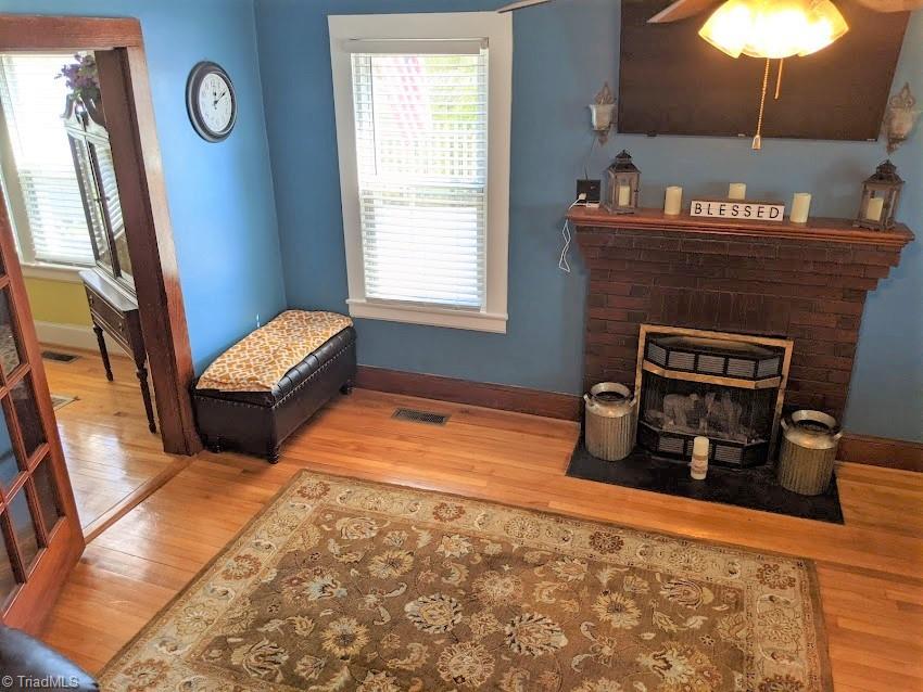 1423 East Meadow Road Eden, NC 27288 - Photo 8 of 34 Gallery Image 8