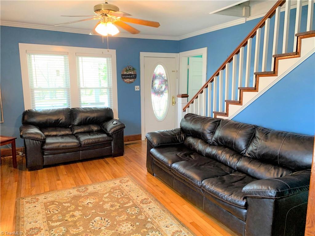 1423 East Meadow Road Eden, NC 27288 - Photo 9 of 34 Gallery Image 9
