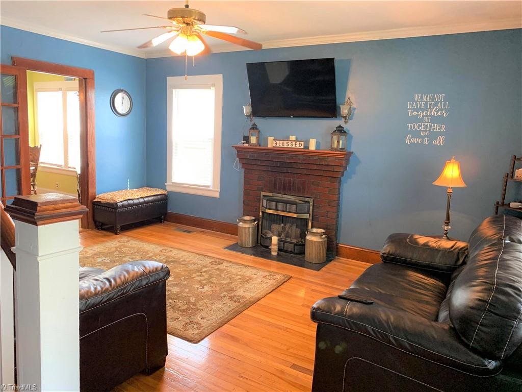 1423 East Meadow Road Eden, NC 27288 - Photo 10 of 34 Gallery Image 10