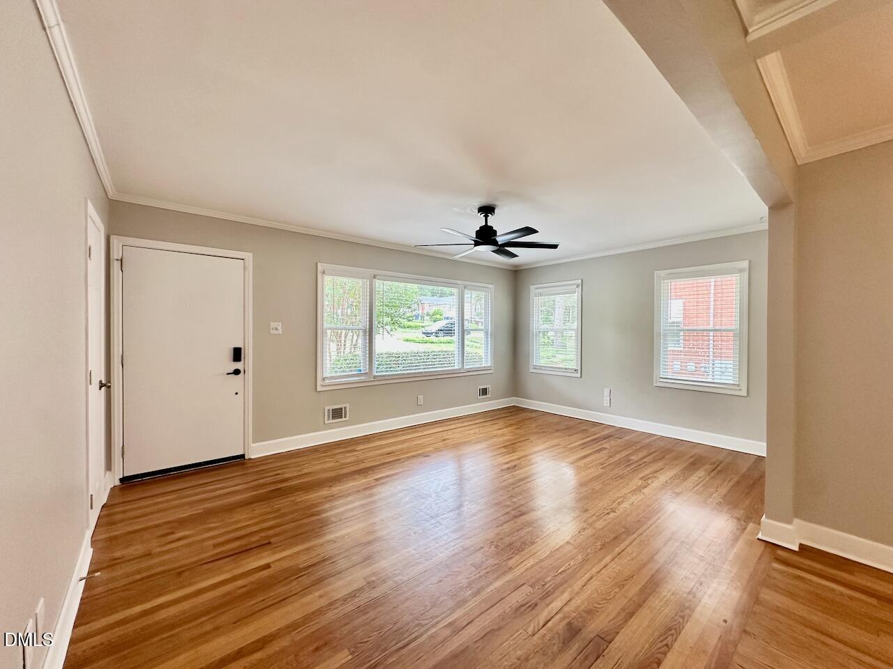 816 South State Street Raleigh, NC 27601 - Photo 4 of 24 IMG_7681