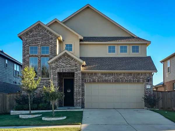 $2,699 | 627 Pheasant Hill Lane, Georgetown, TX 78628