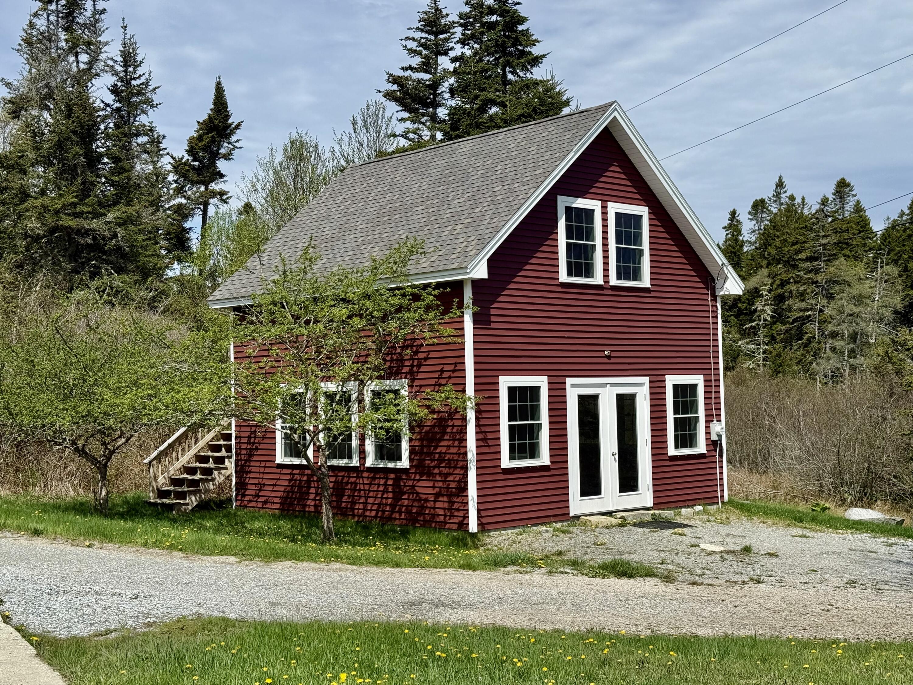 26 Hamilton Drive Vinalhaven, ME 04863 - Photo 25 of 35 IMG_0466