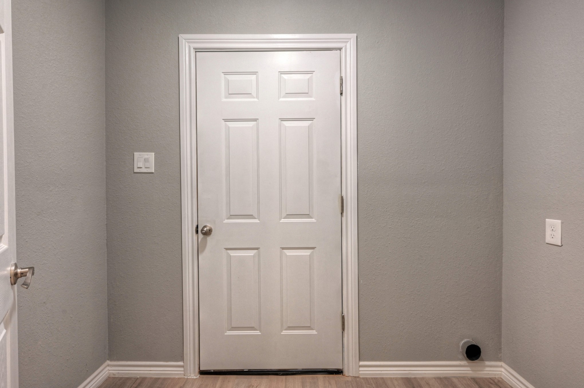 10157 Barberry Street Willis, TX 77318 - Photo 16 of 36 a view of front door