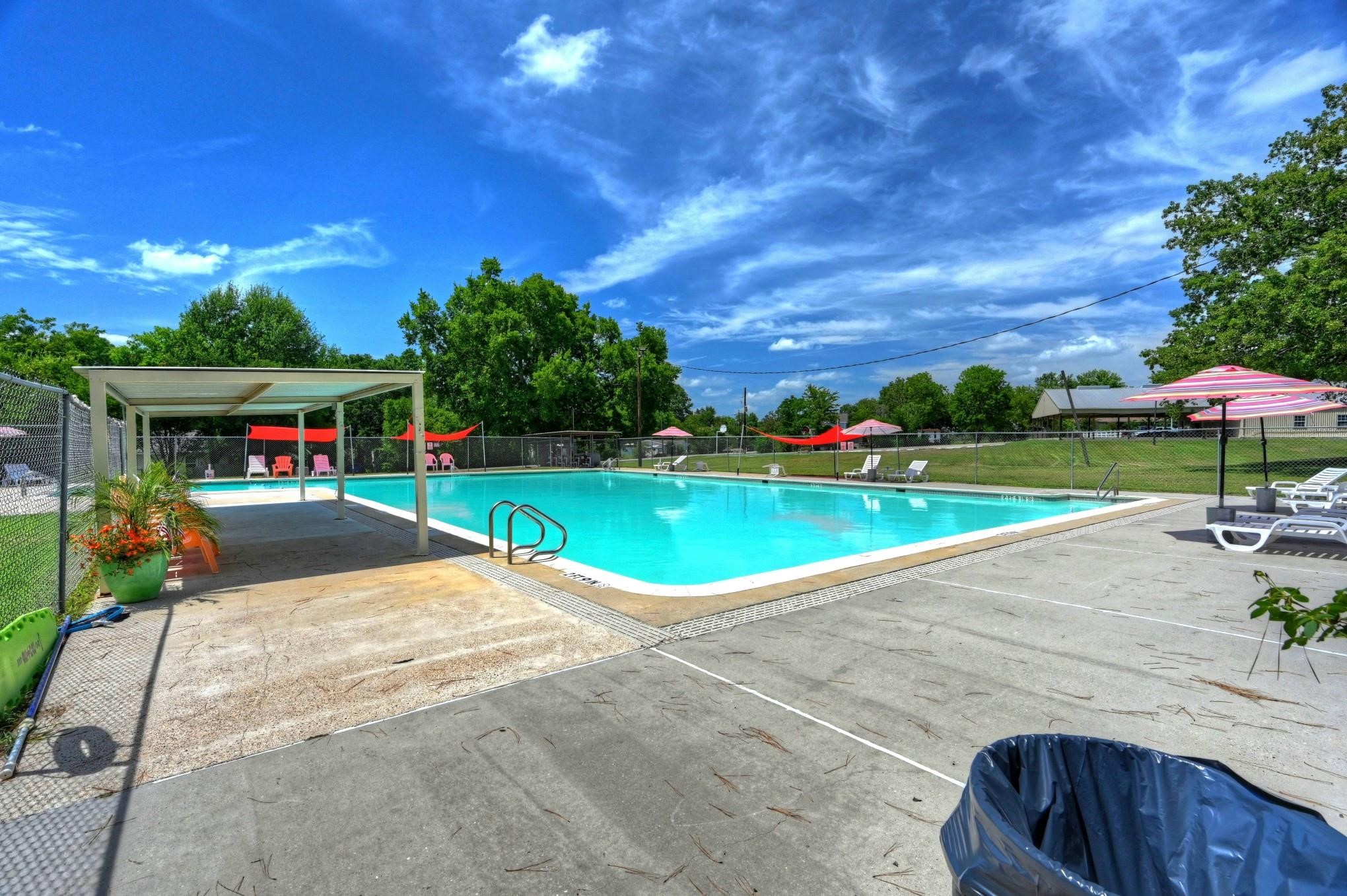 10157 Barberry Street Willis, TX 77318 - Photo 31 of 36 a view of an outdoor space