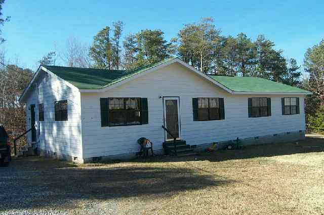 177 Crisp Road Chatsworth, GA 30705 - Photo 1 of 1 Main View