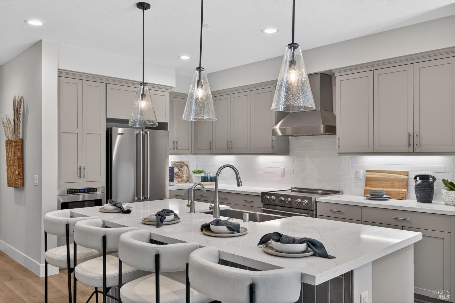 830 Buckley Drive Santa Rosa, CA 95407 - Photo 7 of 13 Gallery Image 7