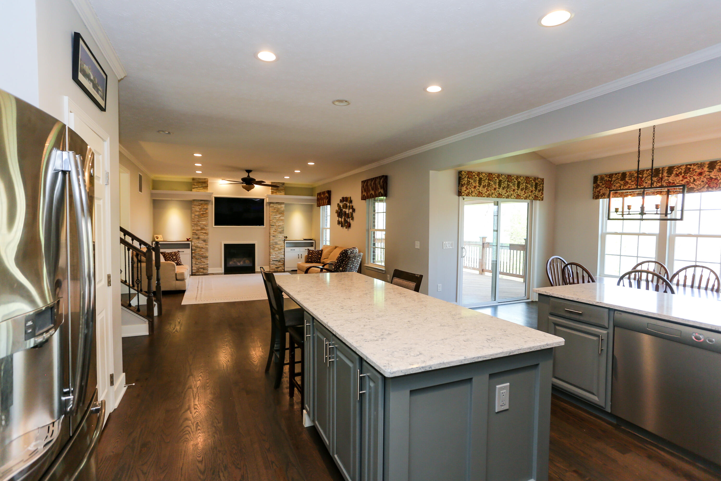 3668 Tamber Ridge Drive Covington, KY 41015 - Photo 6 of 27 Gallery Image 6