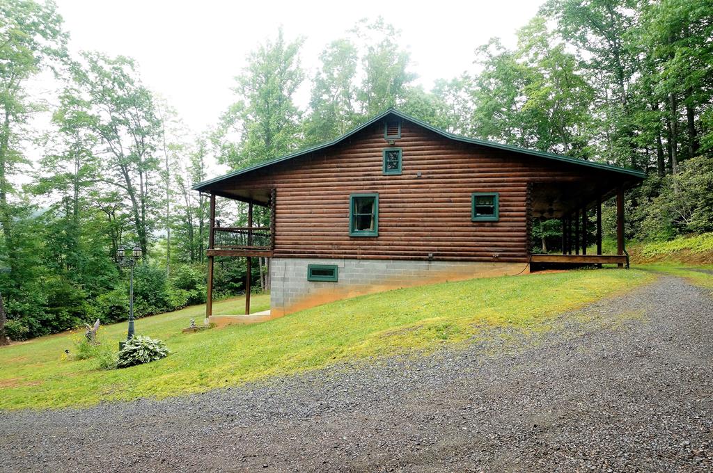 952 Turner Spur Road Fancy Gap, VA 24328 - Photo 45 of 53 Gallery Image 45