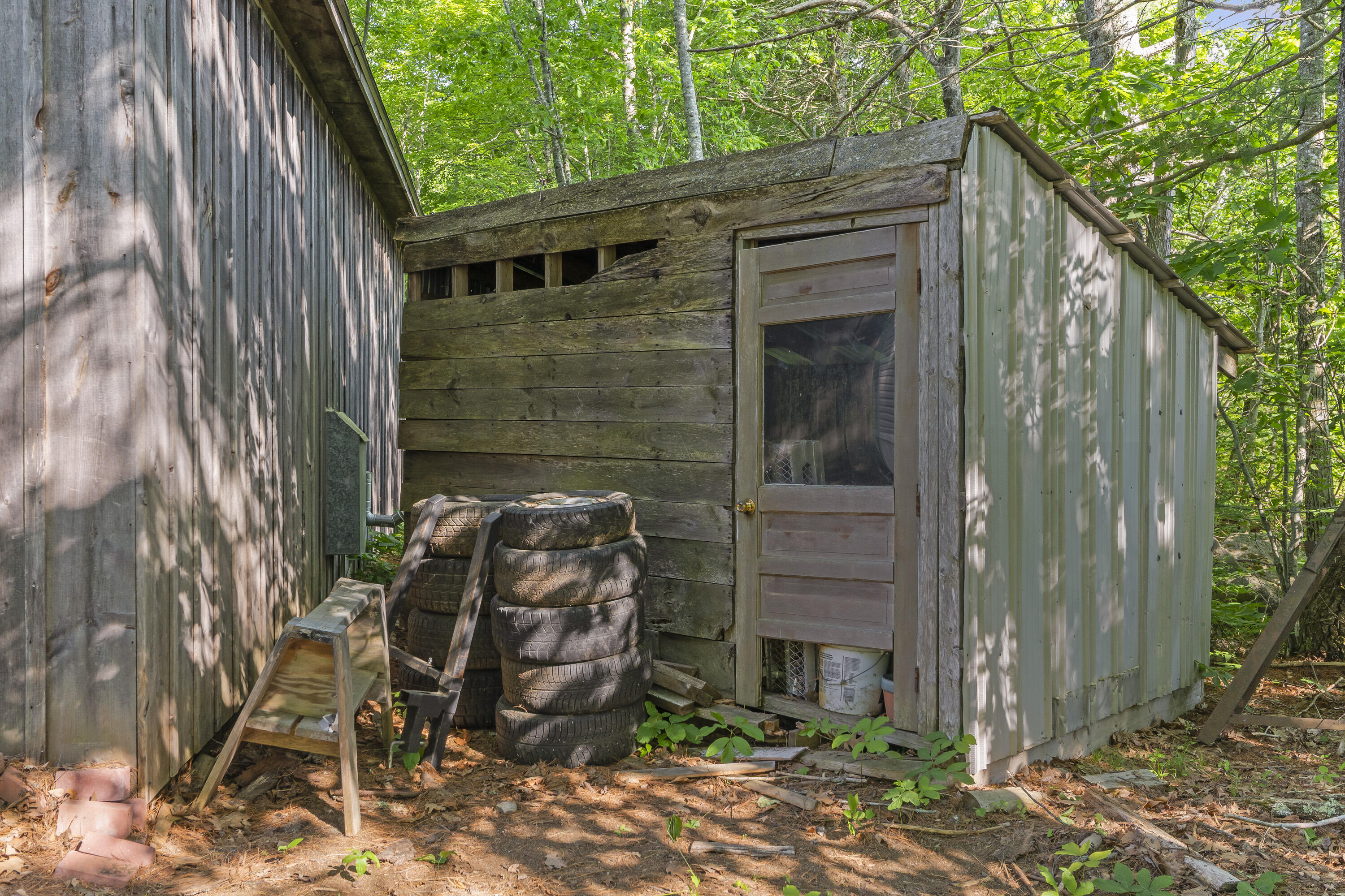60 Pinnacle Road Liberty, ME 04949 - Photo 36 of 77 60 Pinnacle Rd_0114