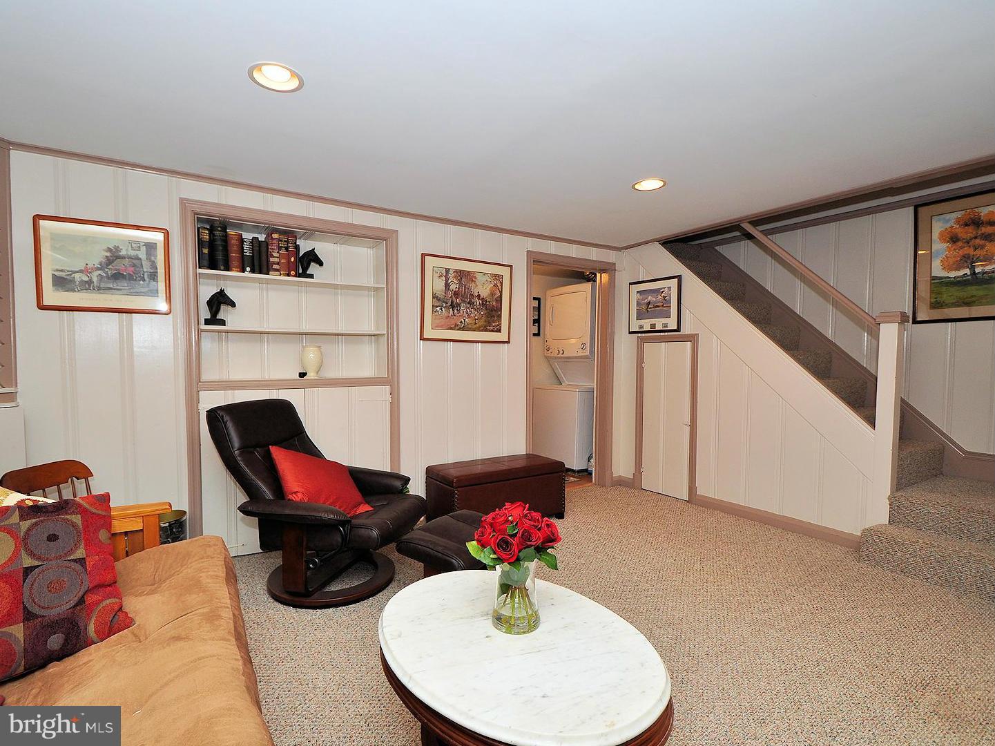 104 Overbrook Road Baltimore, MD 21212 - Photo 17 of 27 a living room with furniture