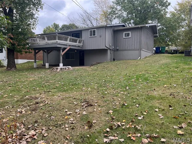 $2,195 | 1119 Port Diane Drive, St. Louis, MO 63146