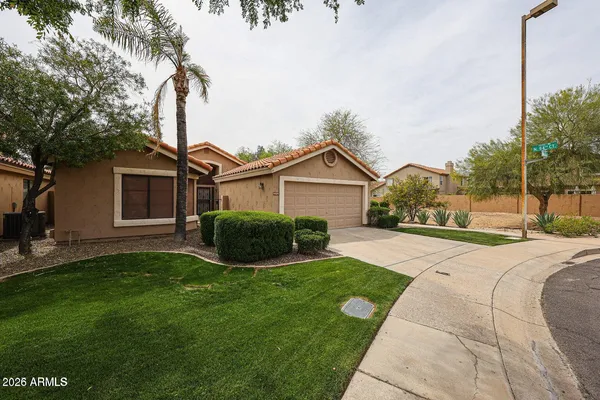 $3,300 | 9429 East Camino Del Santo, Scottsdale, AZ 85260