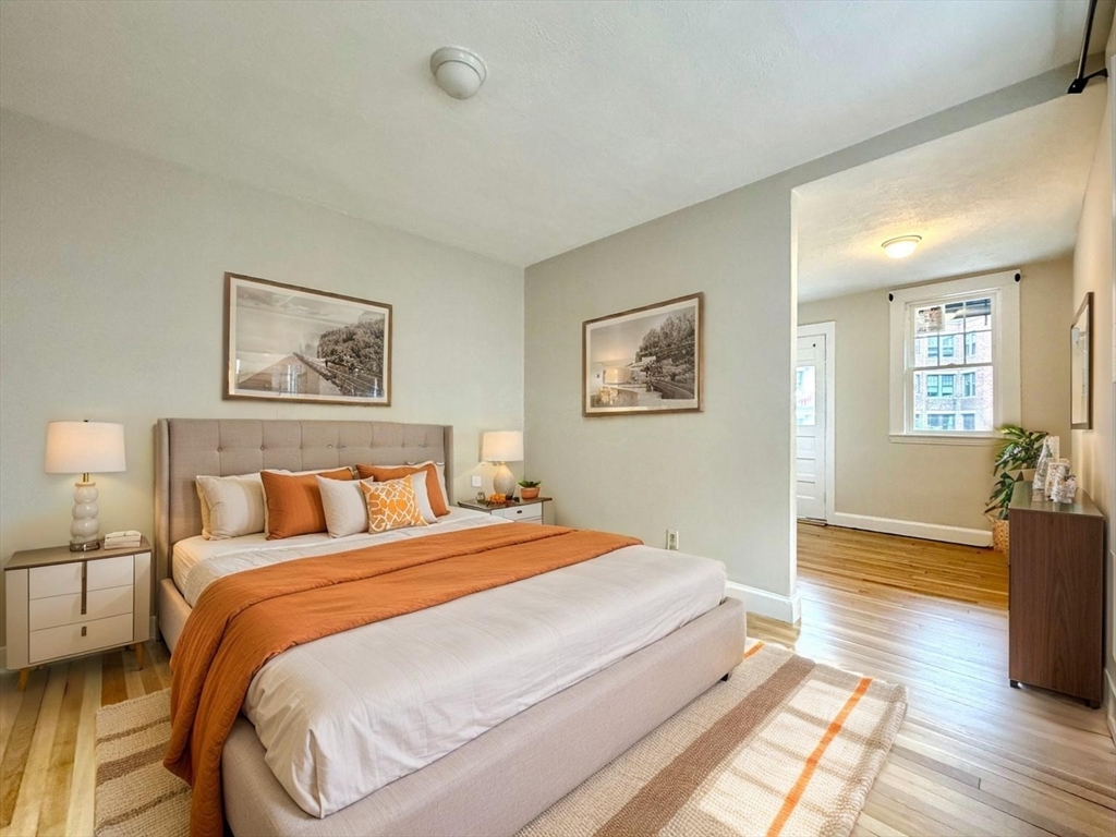 110 Lanark Road, Unit 8 Boston, MA 02135 - Photo 11 of 20