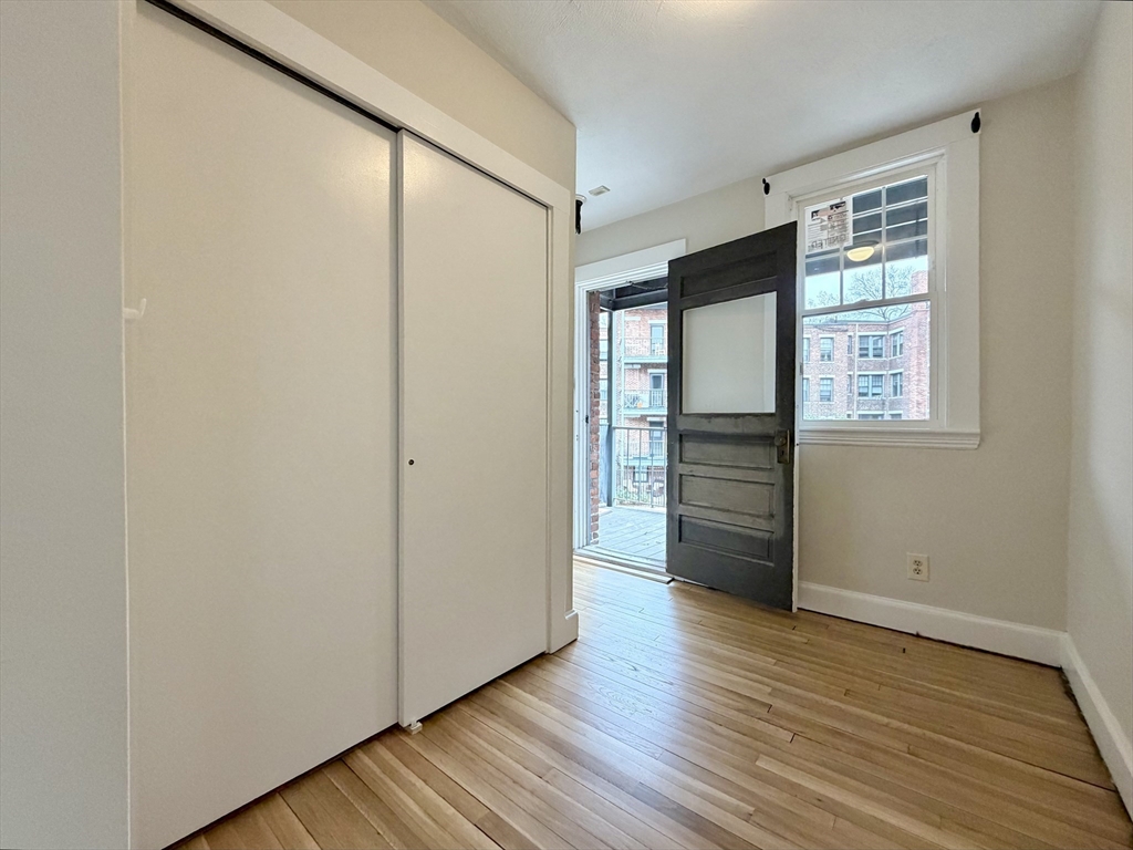 110 Lanark Road, Unit 8 Boston, MA 02135 - Photo 16 of 20