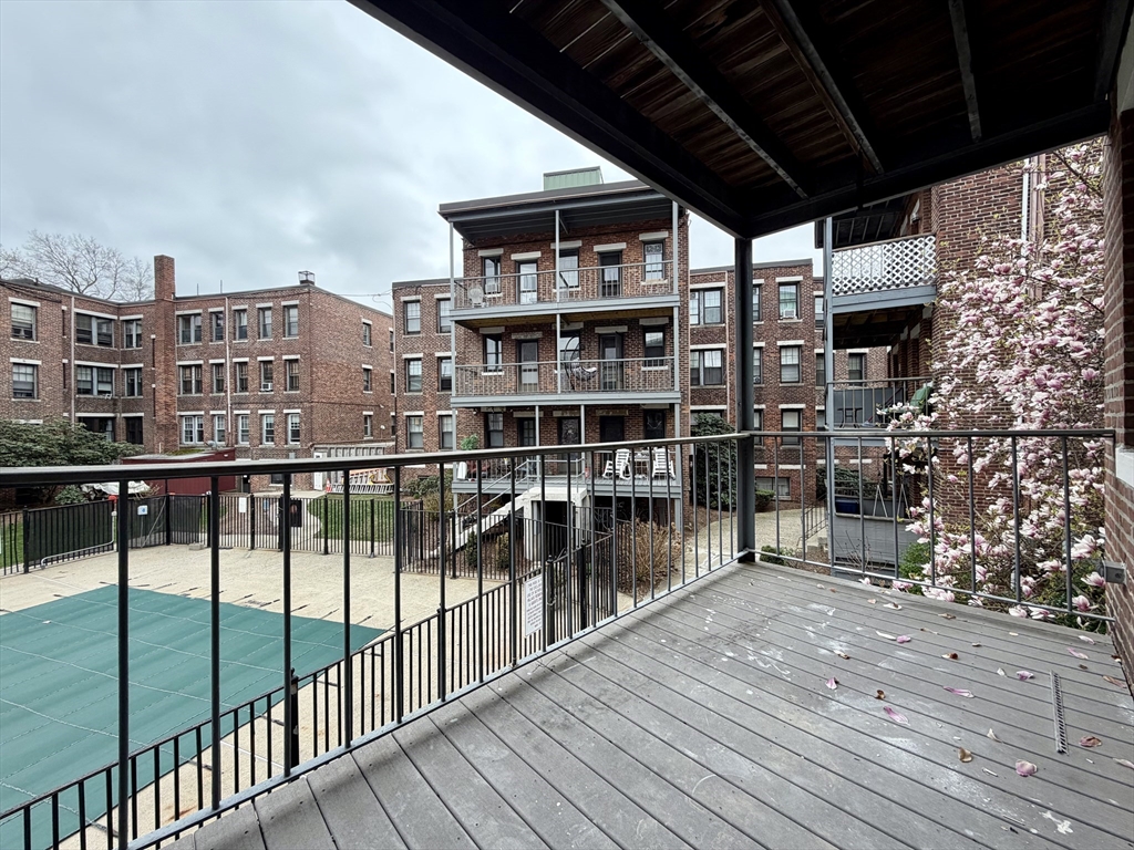 110 Lanark Road, Unit 8 Boston, MA 02135 - Photo 18 of 20