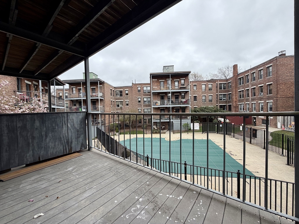 110 Lanark Road, Unit 8 Boston, MA 02135 - Photo 19 of 20