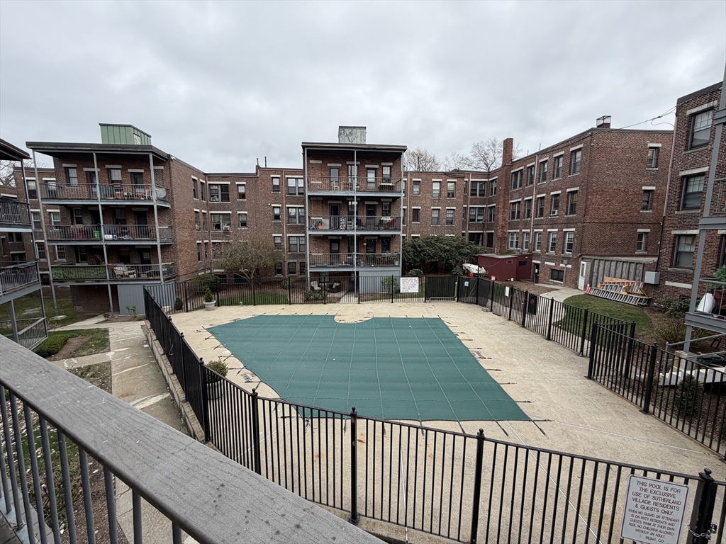 110 Lanark Road, Unit 8 Boston, MA 02135 - Photo 20 of 20