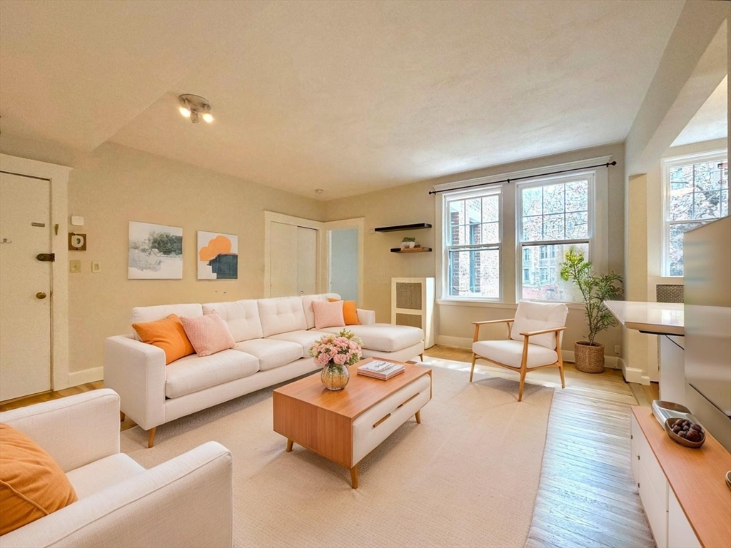 110 Lanark Road, Unit 8 Boston, MA 02135 - Photo 2 of 20