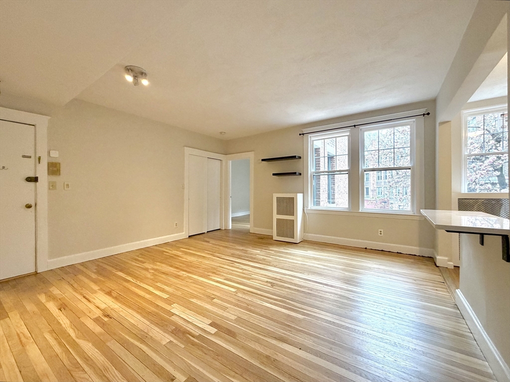 110 Lanark Road, Unit 8 Boston, MA 02135 - Photo 3 of 20