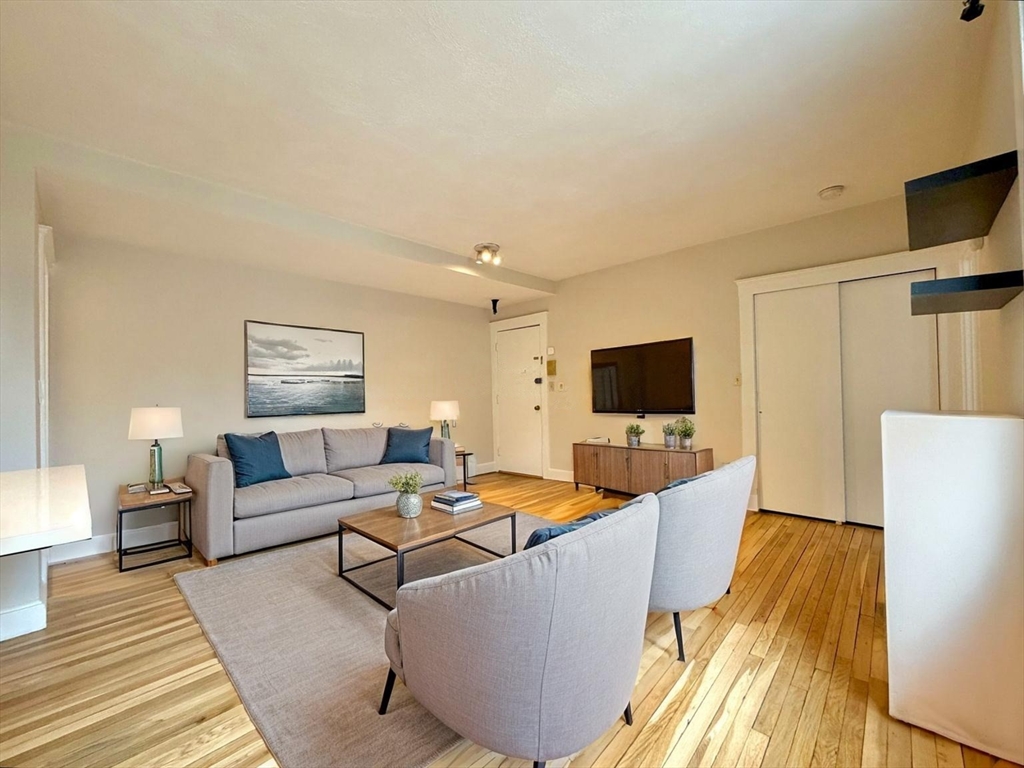 110 Lanark Road, Unit 8 Boston, MA 02135 - Photo 4 of 20