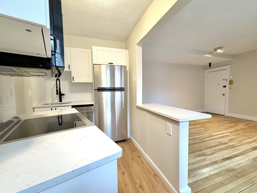 110 Lanark Road, Unit 8 Boston, MA 02135 - Photo 8 of 20