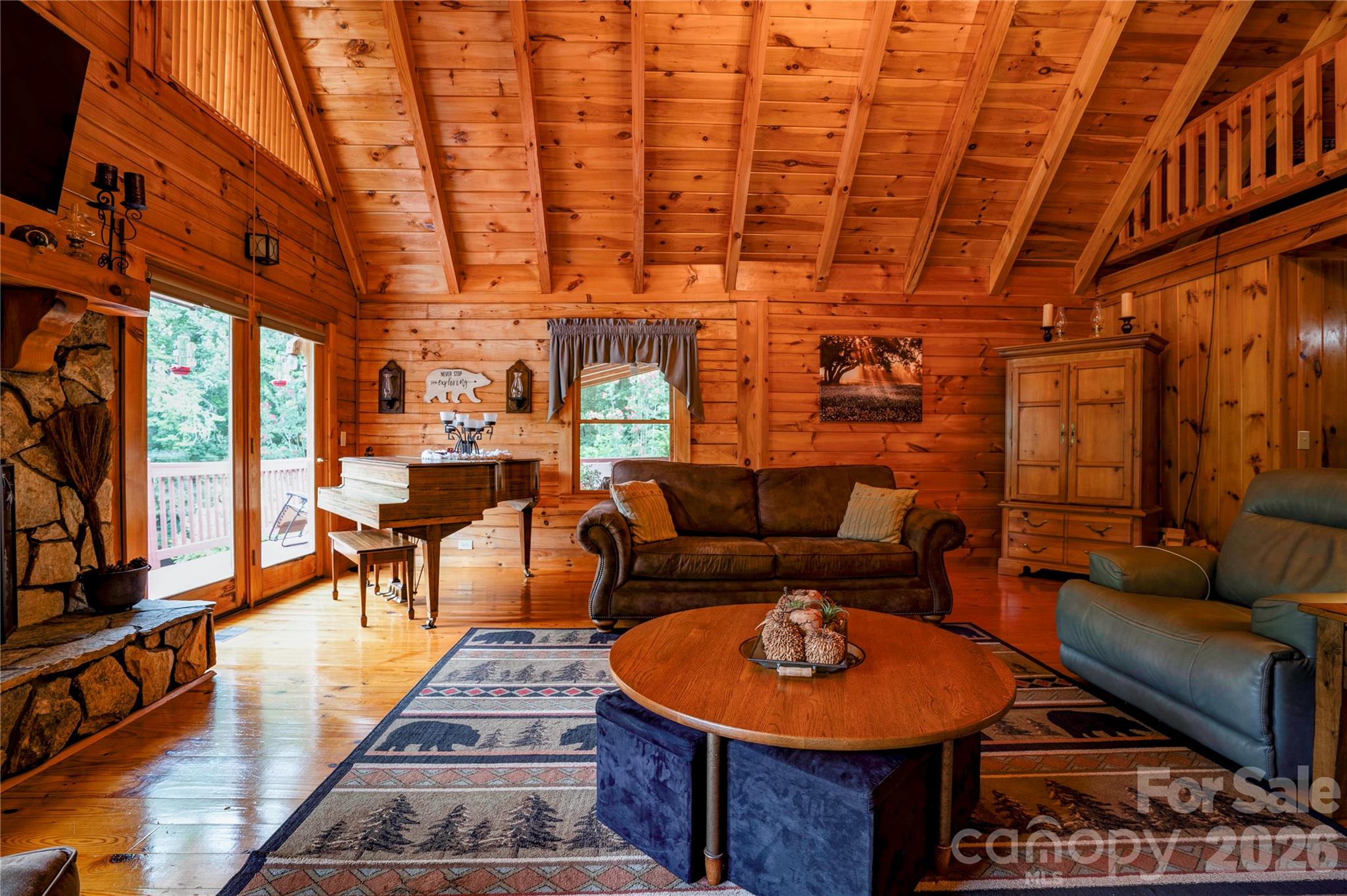 495 Shires Road Ellenboro, NC 28040 - Photo 7 of 48