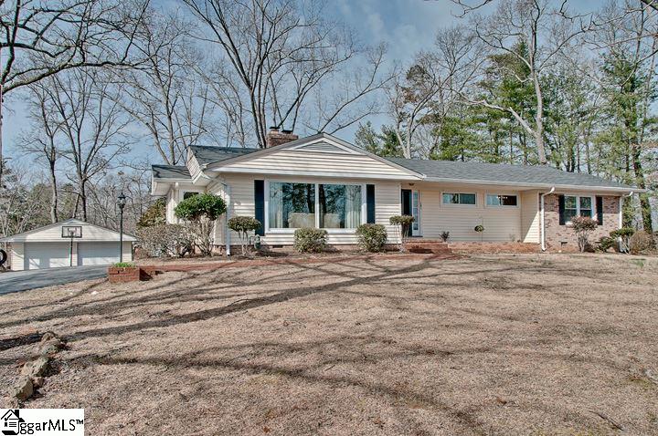 101 Edwards Mill Road Taylors, SC 29687 - Photo 2 of 26 Gallery Image 2