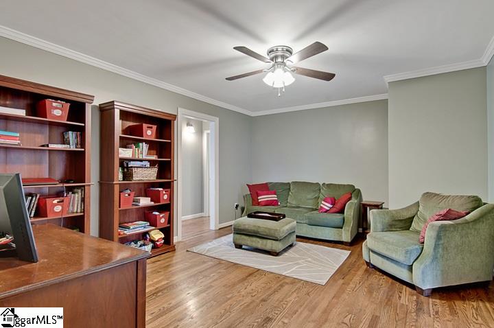 101 Edwards Mill Road Taylors, SC 29687 - Photo 15 of 26 Gallery Image 15
