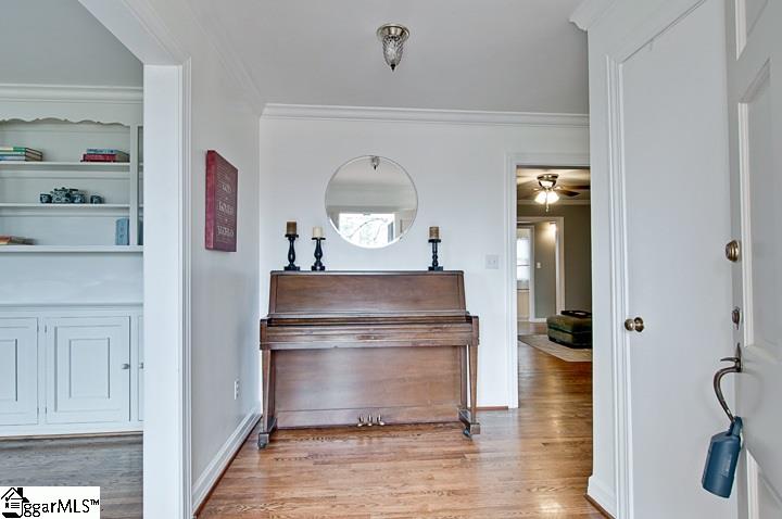 101 Edwards Mill Road Taylors, SC 29687 - Photo 4 of 26 Gallery Image 4