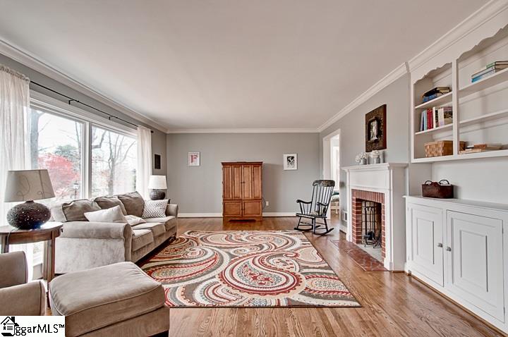 101 Edwards Mill Road Taylors, SC 29687 - Photo 5 of 26 Gallery Image 5