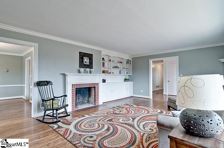 101 Edwards Mill Road Taylors, SC 29687 - Photo 6 of 26 Gallery Image 6