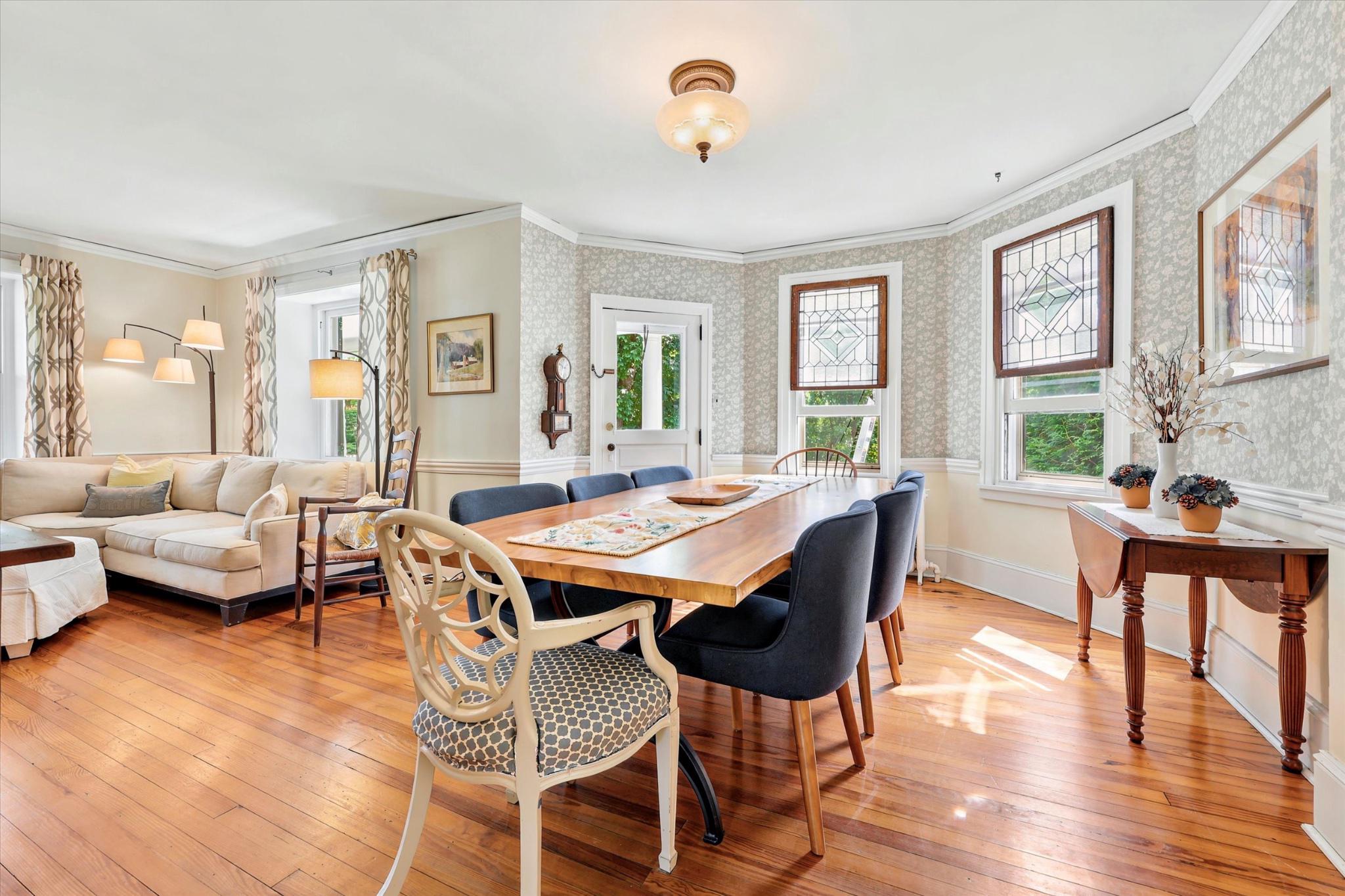 1622 Jarrettown Road Dresher, PA 19025 - Photo 11 of 61 Farmhouse Dining Room