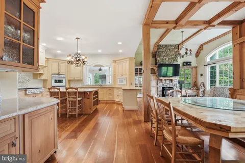 $3,999,000 | 3665 Creels Lane, The Plains, VA 20198