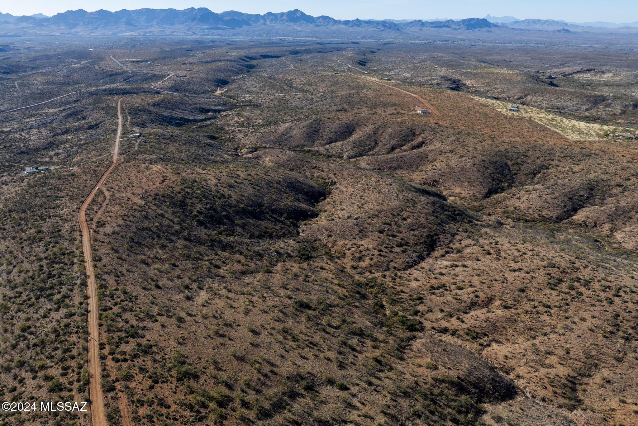 58 Camino Tango, Unit 93 Rio Rico, AZ 85648 - Photo 11 of 14