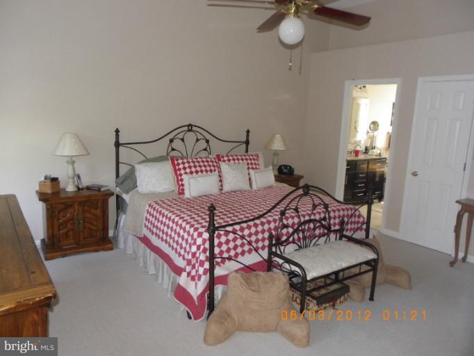 16429 Old Frederick Road Mount Airy, MD 21771 - Photo 16 of 21 Bedroom (Master)