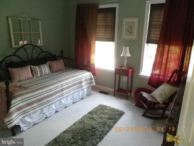 16429 Old Frederick Road Mount Airy, MD 21771 - Photo 17 of 21 Bedroom
