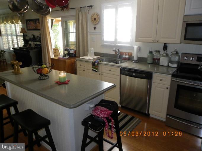 16429 Old Frederick Road Mount Airy, MD 21771 - Photo 18 of 21 Kitchen