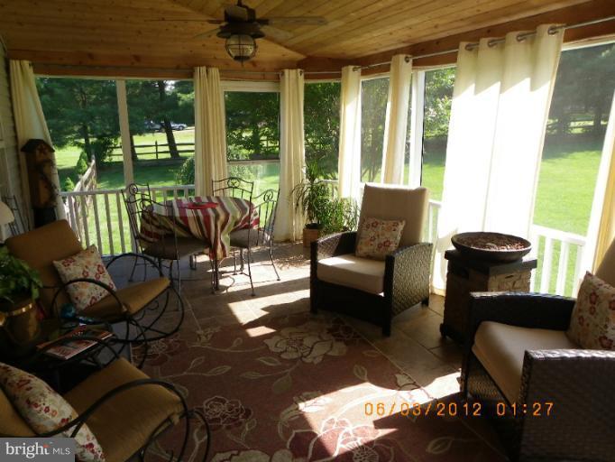 16429 Old Frederick Road Mount Airy, MD 21771 - Photo 3 of 21 Exterior (General)