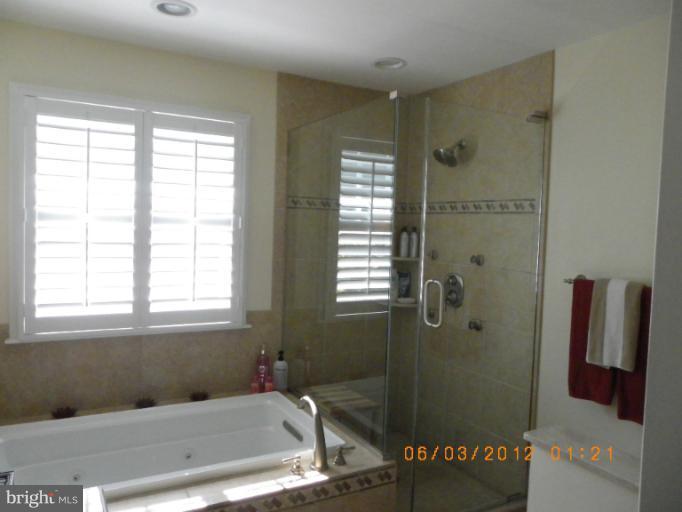 16429 Old Frederick Road Mount Airy, MD 21771 - Photo 6 of 21 Bath (Master)