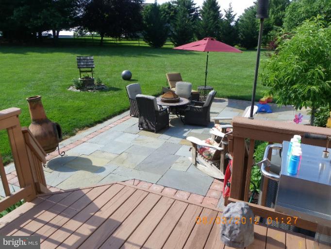 16429 Old Frederick Road Mount Airy, MD 21771 - Photo 8 of 21 Exterior (General)