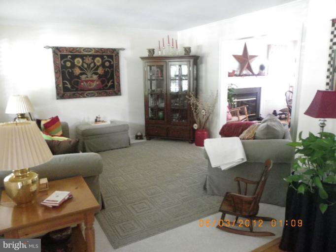 16429 Old Frederick Road Mount Airy, MD 21771 - Photo 10 of 21 Living Room