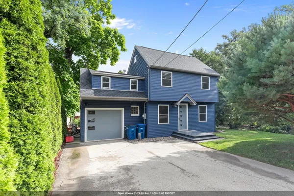 $379,900 | 2084 Point Comfort Road, Oshkosh, WI 54902