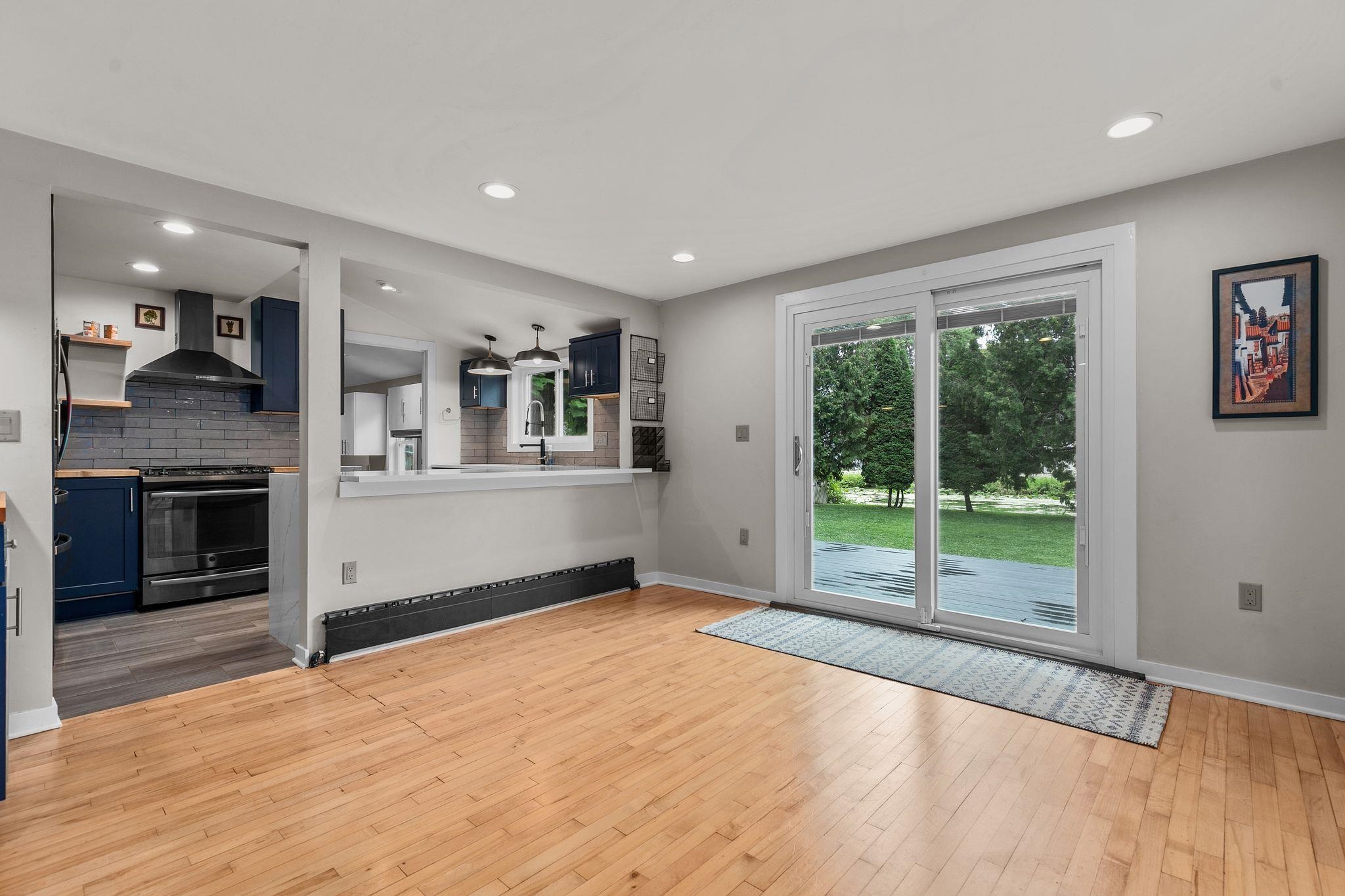 2084 Point Comfort Road Oshkosh, WI 54902 - Photo 17 of 45