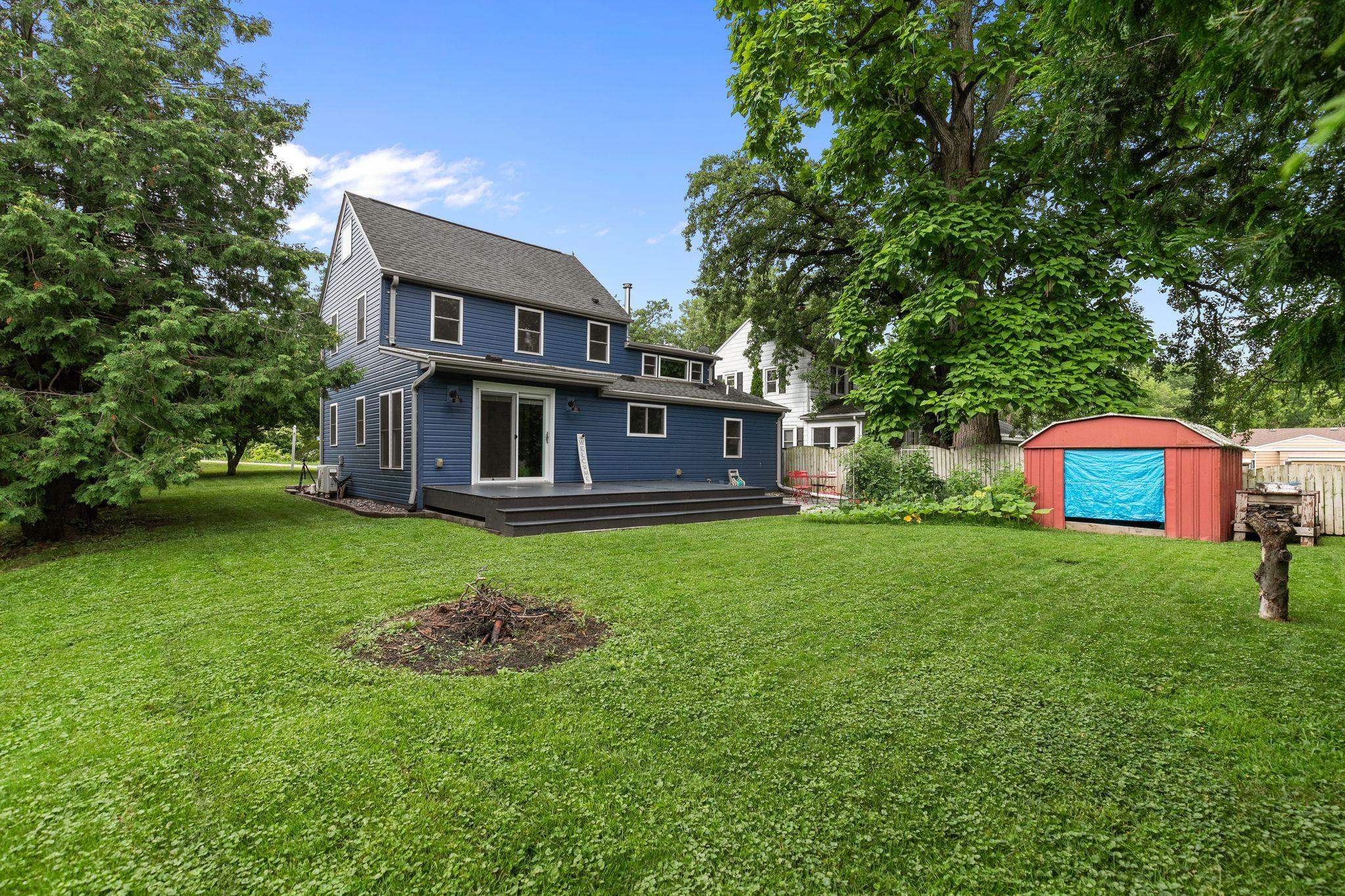 2084 Point Comfort Road Oshkosh, WI 54902 - Photo 38 of 45