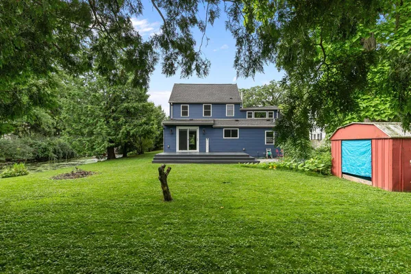 $379,900 | 2084 Point Comfort Road, Oshkosh, WI 54902